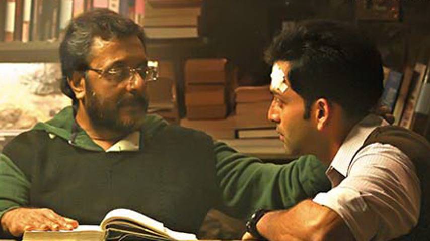 I Will Miss You; Prithviraj Sukumaran's Facebook post about Pratap Pothan