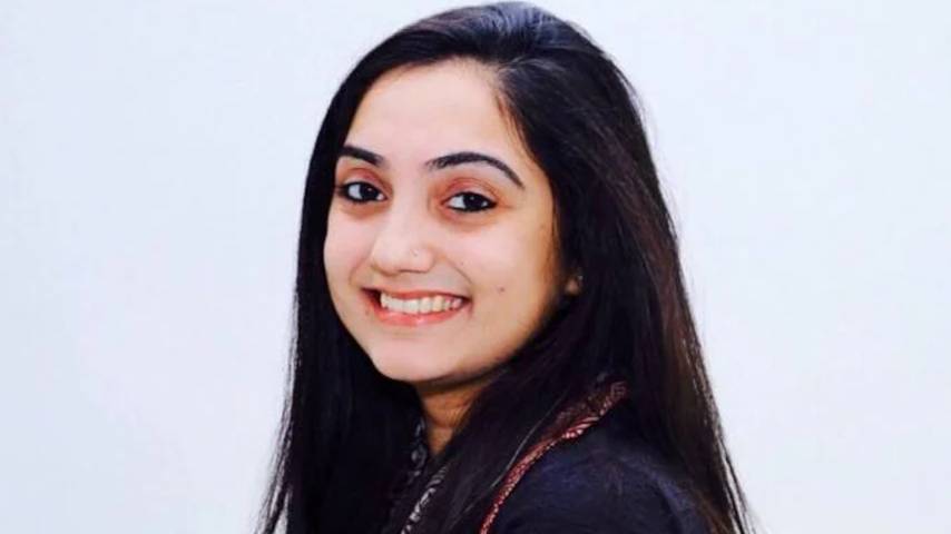 Nupur Sharma in Supreme Court seeking protection from arrest