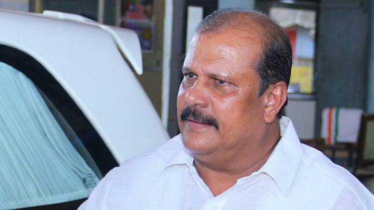 Dileep case should be re investigated: PC George