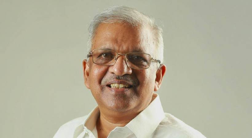 P Jayarajan facebook post Karkidaka Vavu Bali