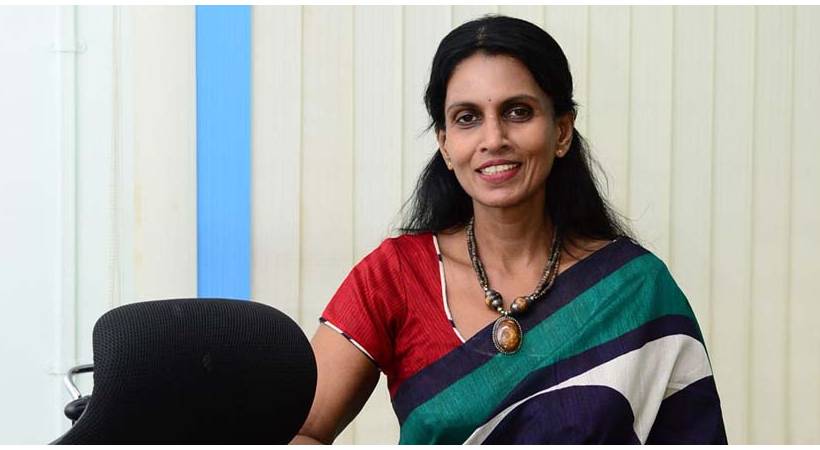 police sought leagl advice in taking case against sreelekha