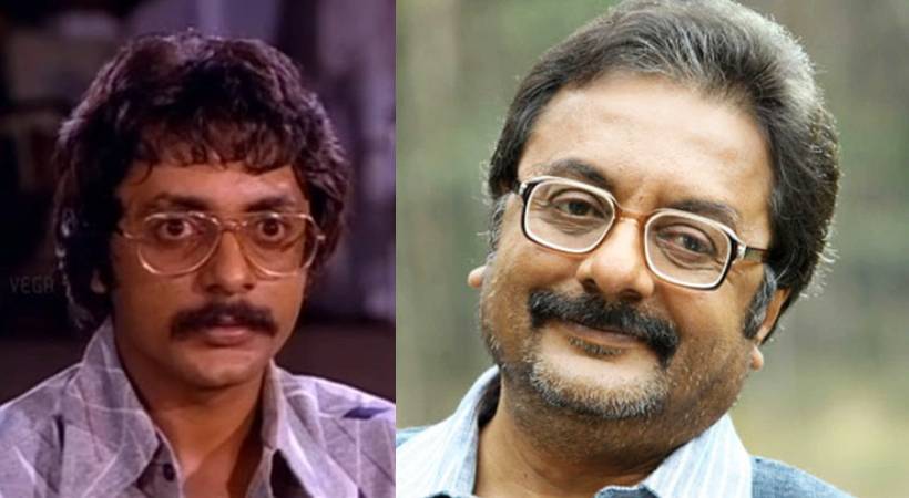 prathap pothen profile