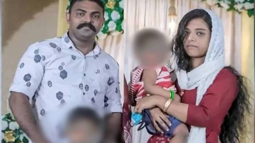 Ranees had seen the mass death in Alappuzha police quarters through CCTV