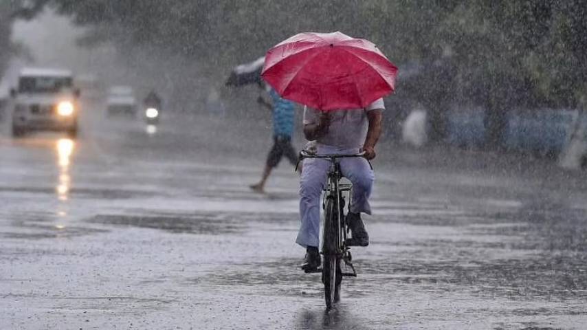 Chance of heavy rain in Kerala; Yellow alert in 12 districts