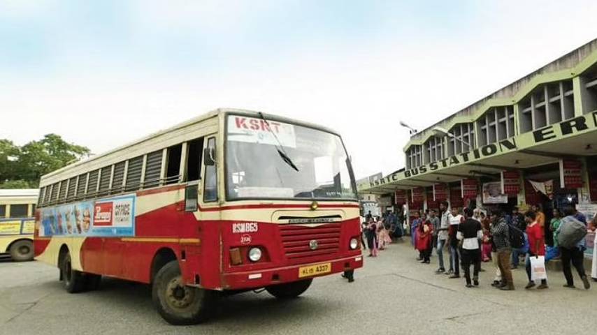 KSRTC