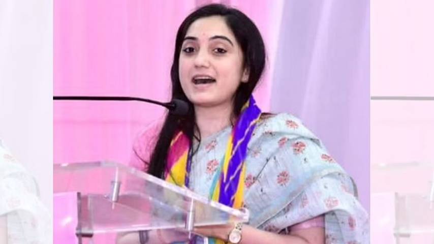 Supreme Court slams Nupur Sharma; what happened in court
