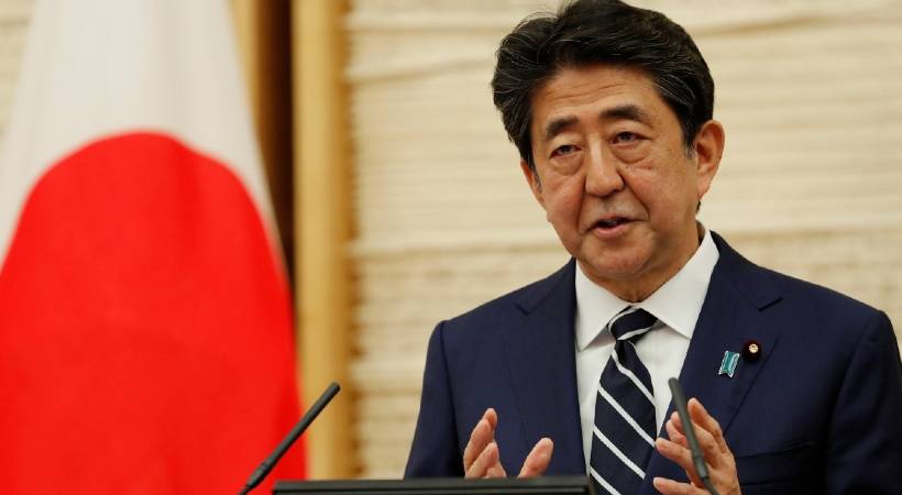 shinzo abe india observes one day national mourning