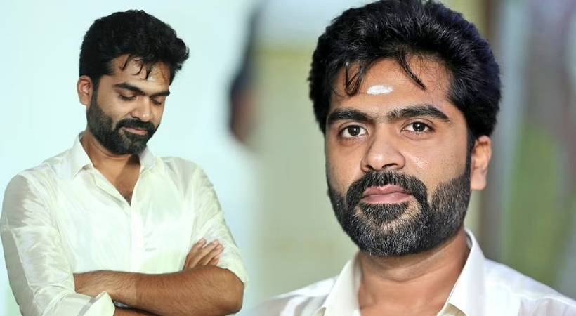 simbu getting married soon