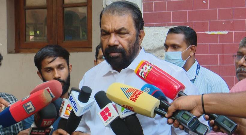 owner has the right to recruit labors says v sivankutty