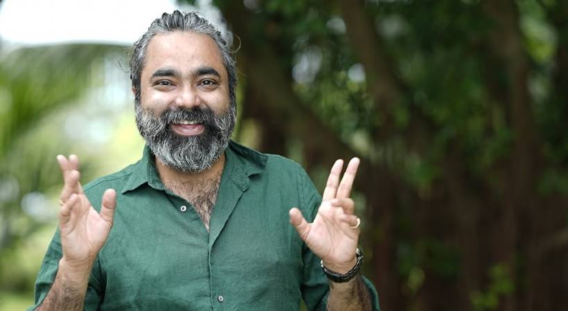 sooraj palakkaran anticipatory bail