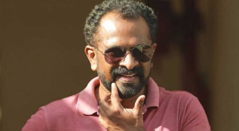 sreejith ravi petition postponed to friday