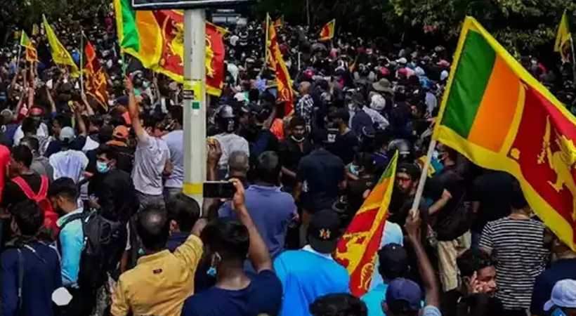 srilanka election date declared