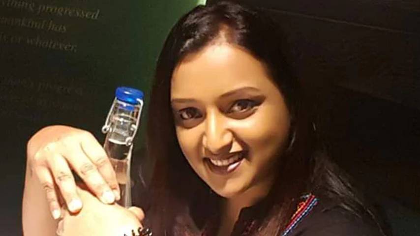Death threat against Swapna Suresh; Accused Noufal granted bail