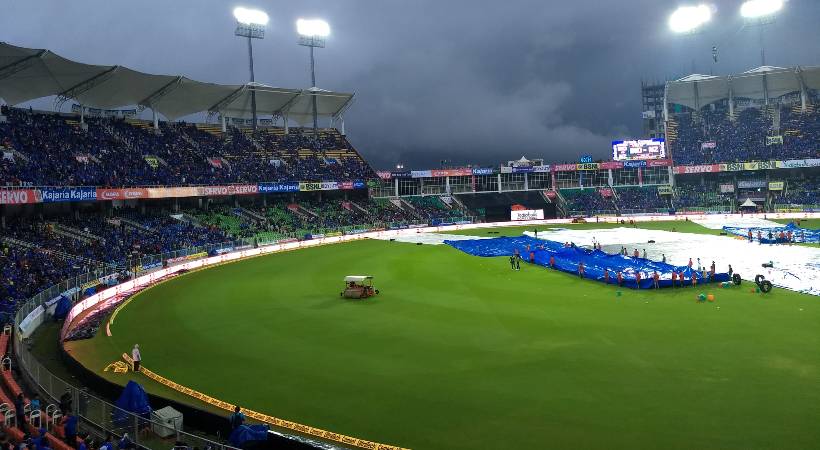 t 20 at karyavattom greenfield stadium