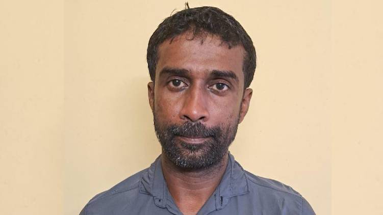 Driver arrested for molesting 12 year old girl