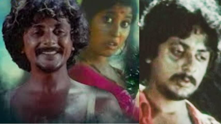 Pratap Pothen's movie Thakara, which stole the hearts of the audience