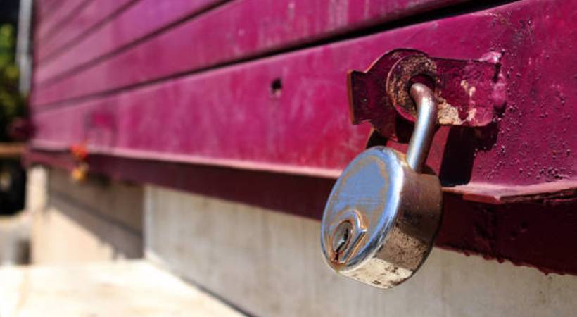 thiruvananthapuram hotel closed