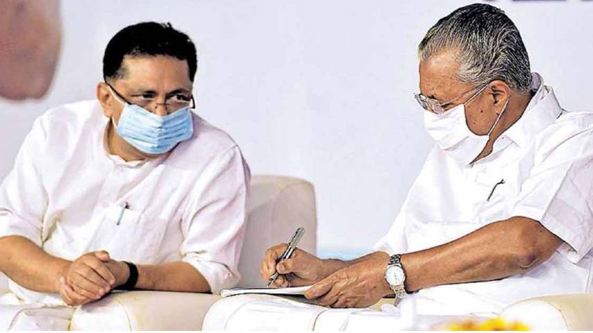 Madhyamam wants action against KT Jaleel