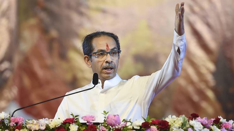 critical day Shiv Sena and Uddhav Thackeray