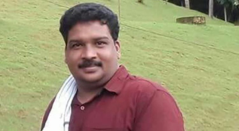 vadakara custody death crime branch