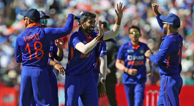 india surpasses pakistan odi ranking