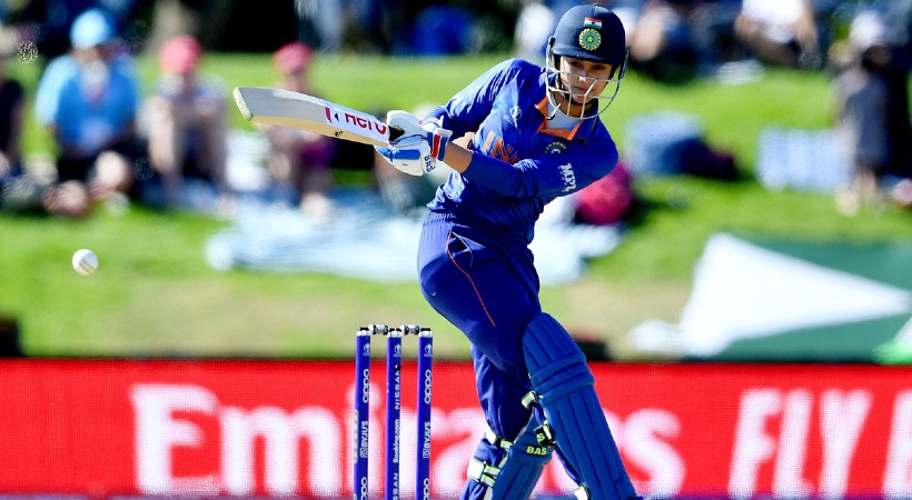 india women won srilanka odi