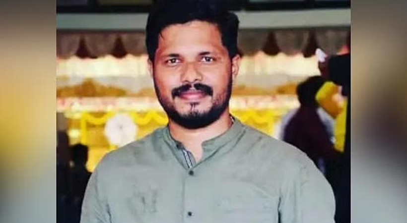 yuvamorcha murder more arrest