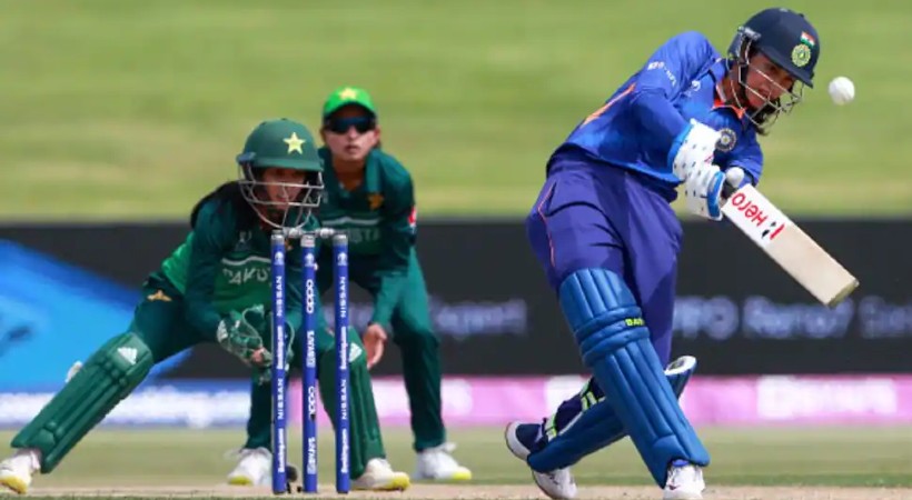 commonwealth cricket india pakistan