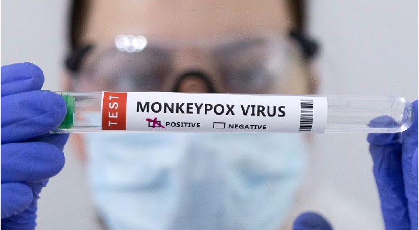 monkey pox kerala health department