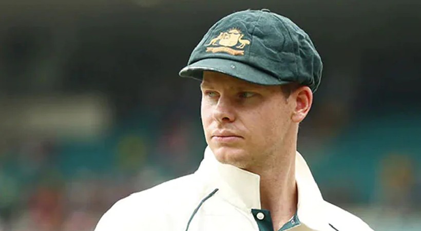 Steve Smith England Bazball