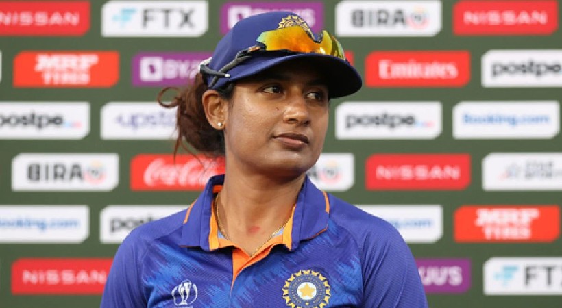 mithali raj womens ipl