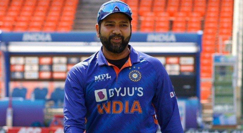 rohit sharma winning t20 record