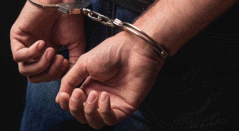 dalit lady suicide husband family arrested