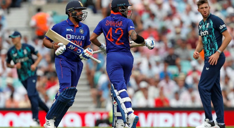 2nd odi england india today