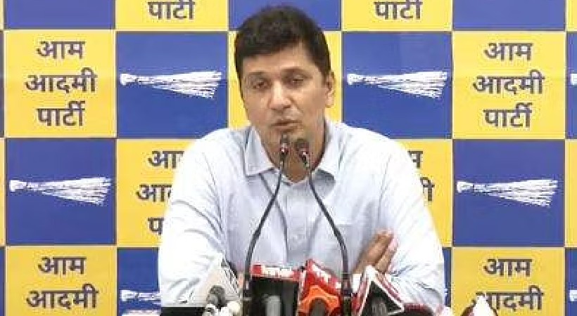 gujarat hooch tragedy aap