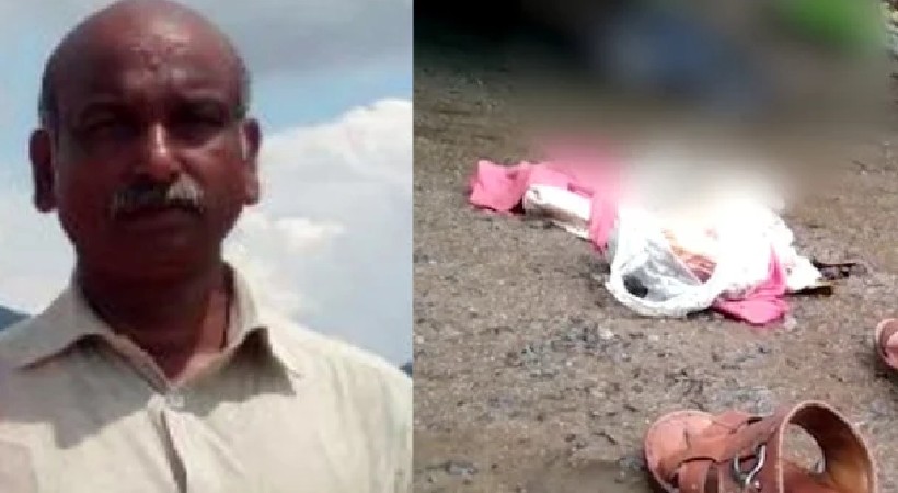 idukki theft murder investigation