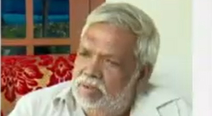 new controversy karuvannur bank