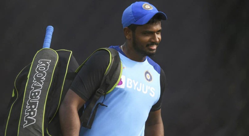 danish kaneria sanju samson