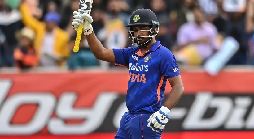 sanju samson retire rishabh pant