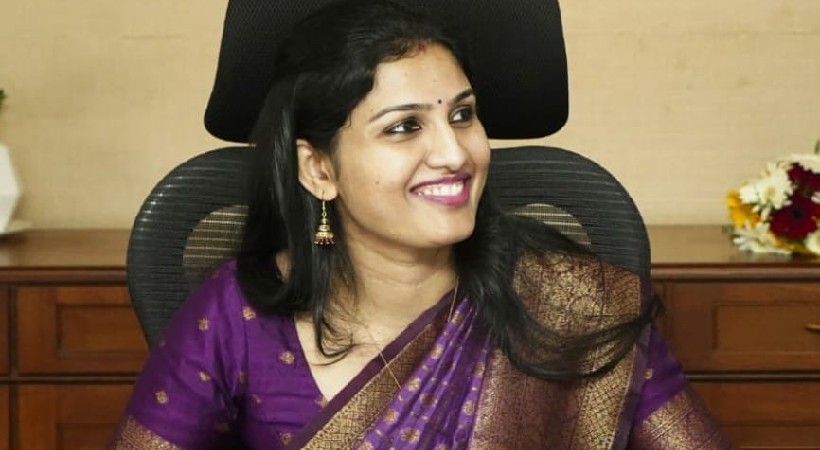 renu raj collector facebook