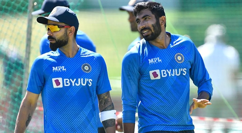 kohli bumrah rest west indies t20