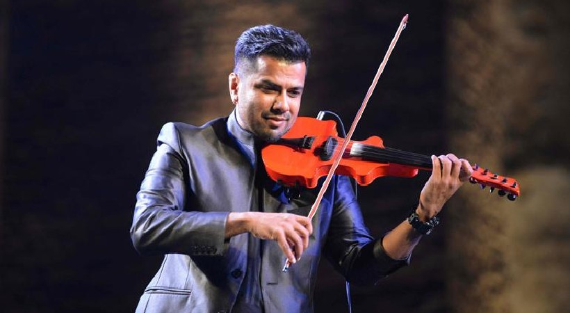 balabhaskar death investigation appeal