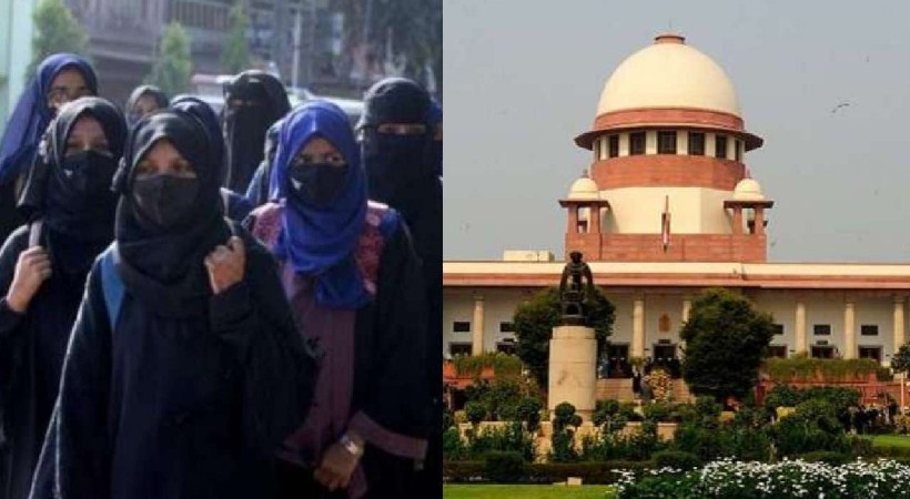 hijab karnataka high court supreme court