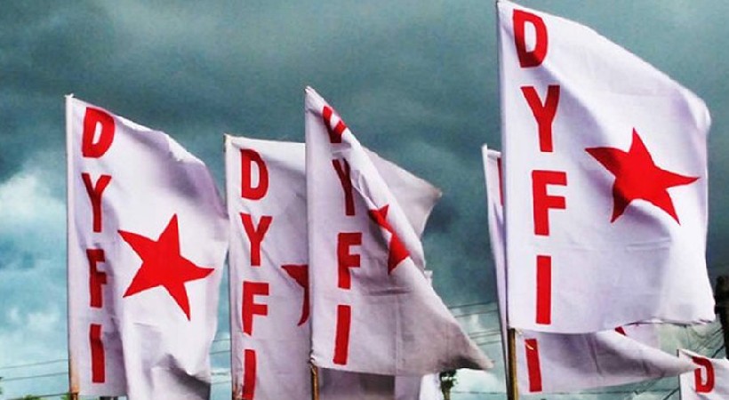 dyfi fund controversy update