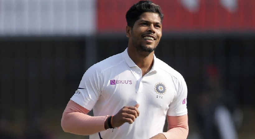 middlesex umesh yadav shaheen afridi