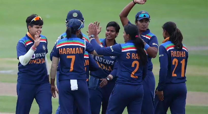 commonwealth india cricket covid
