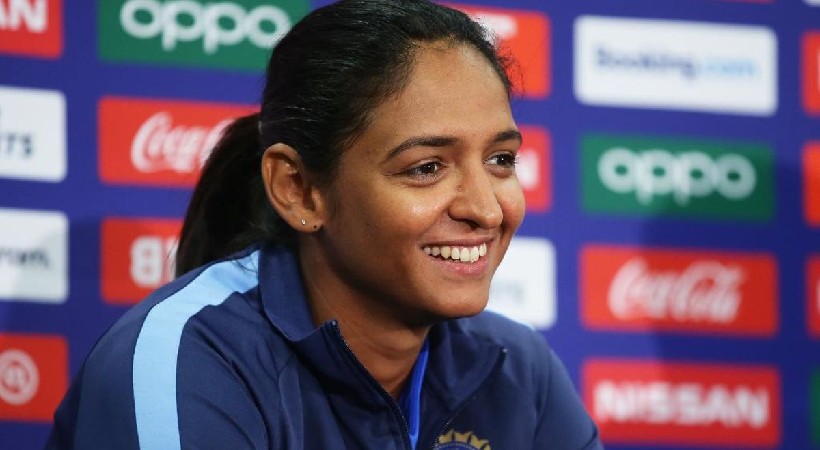 commonwealth games harmanpreet kaur