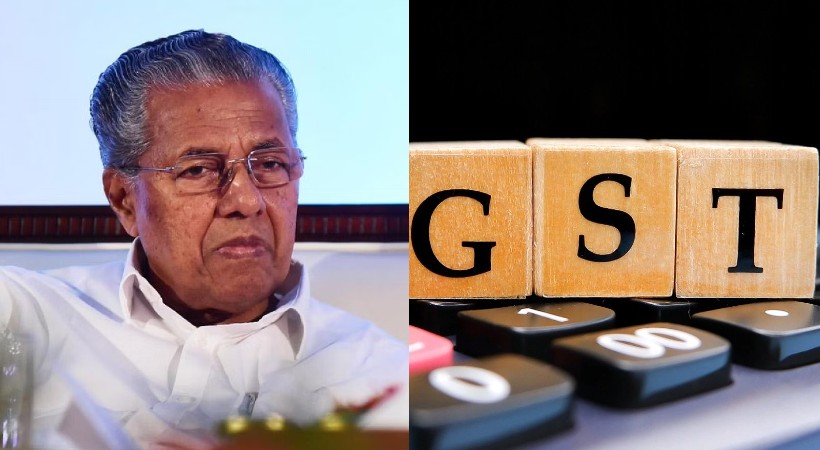 gst kerala essensial pinarayi