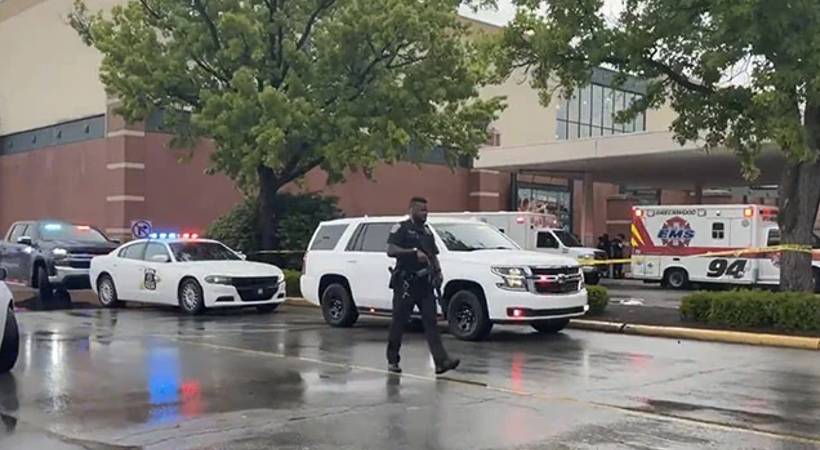 us indiana shopping mall shooting
