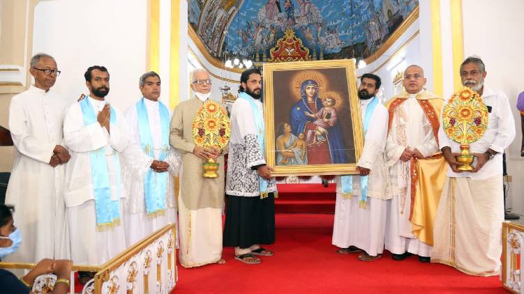 vallarpadathamma